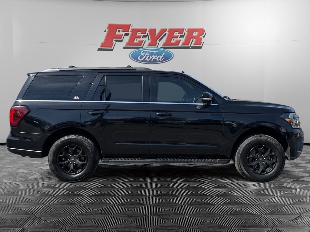 Certified 2023 Ford Expedition Timberline image 6