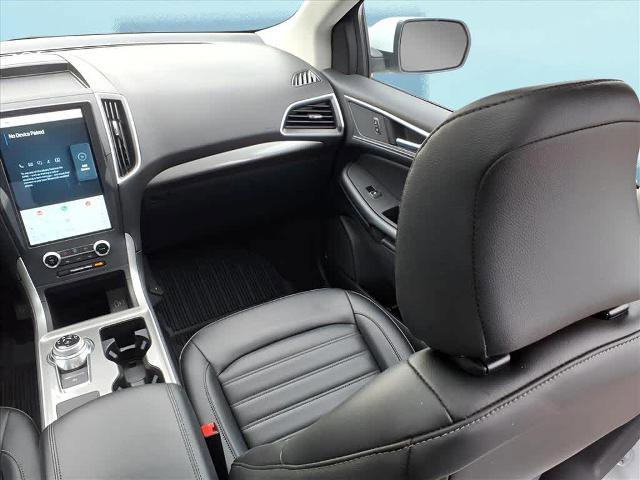 Certified 2024 Ford Edge SEL w/ Convenience Package image 17