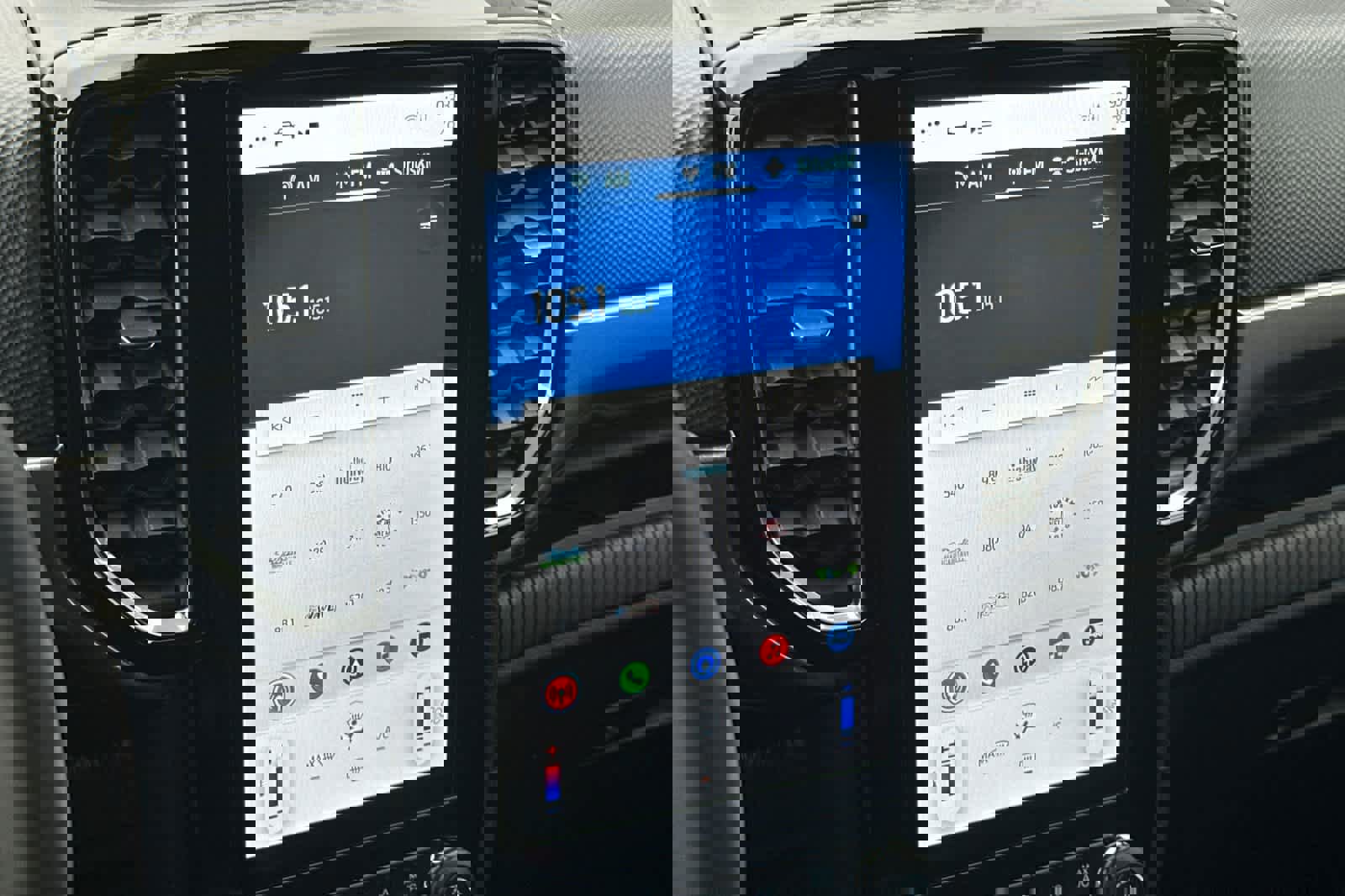 Certified 2025 Ford Ranger XLT w/ Chrome Accent Package image 17