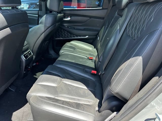 Used 2023 Hyundai Santa Fe Calligraphy AWD/4WD image 14