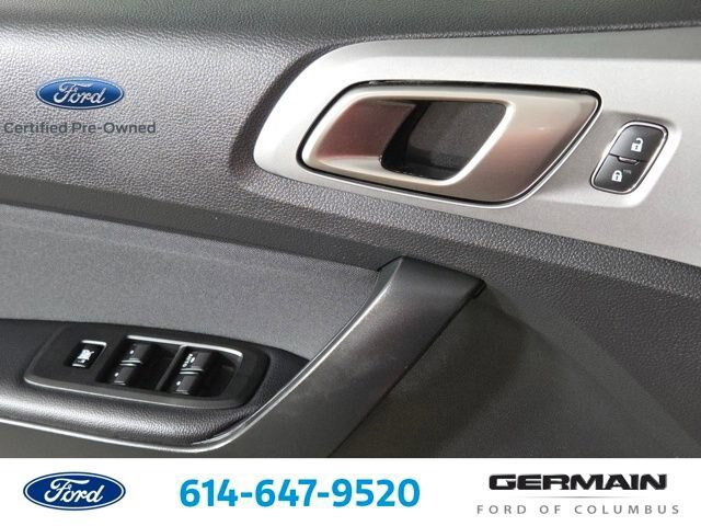 Certified 2021 Ford Ranger XLT w/ Equipment Group 302A High AWD/4WD image 29