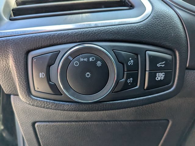 Certified 2023 Ford Edge ST AWD/4WD image 14