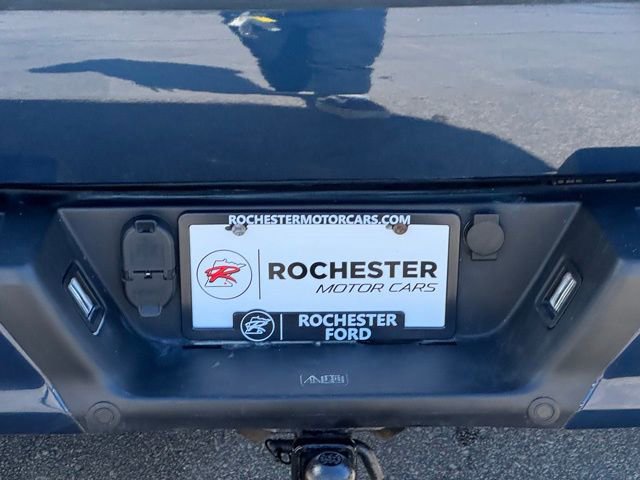 Certified 2018 Ford F150 Platinum w/ Technology Package image 47