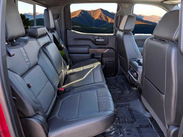 Used 2020 Chevrolet Silverado 1500 High Country w/ Technology Package image 22