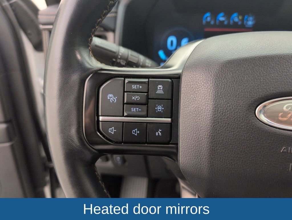 Certified 2023 Ford Expedition Platinum RWD image 35