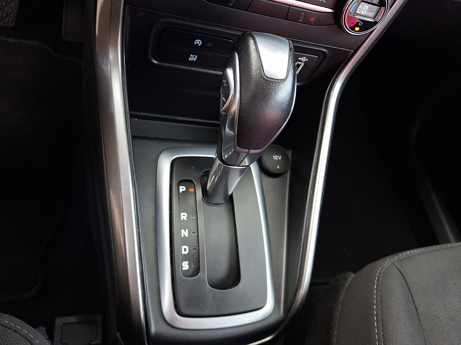 Certified 2020 Ford EcoSport SE w/ SE Convenience Package FWD image 17