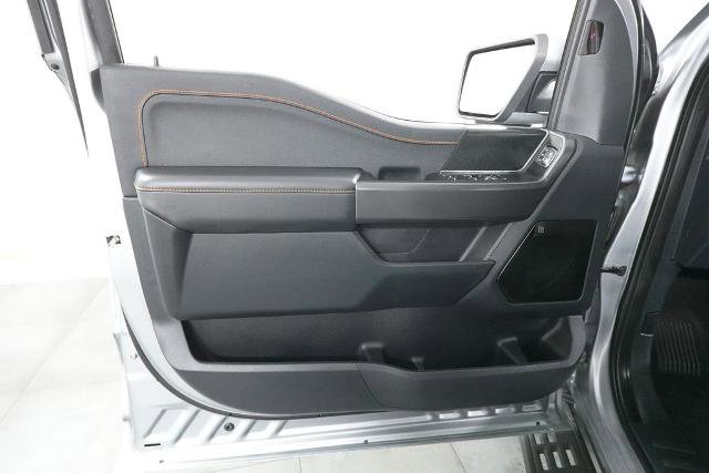 Certified 2025 Ford F150 Tremor w/ Equipment Group 402A High AWD/4WD image 23