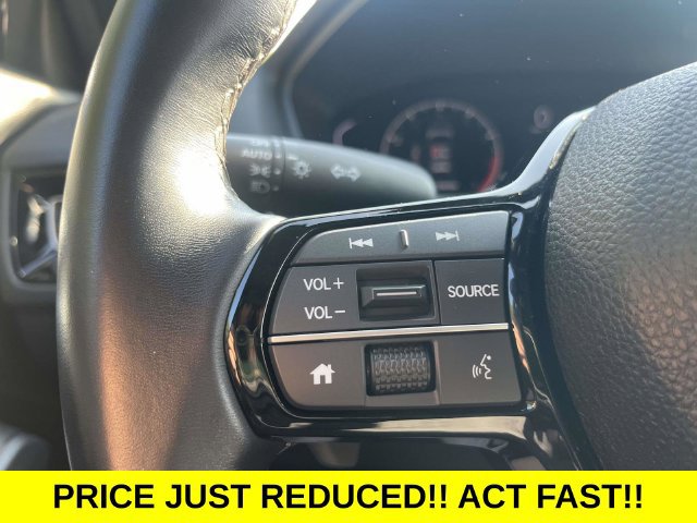 Used 2024 Honda Civic Sport image 22