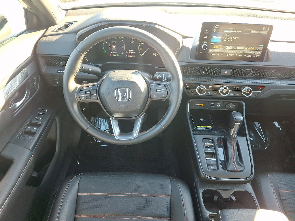 Used 2024 Honda CR-V Sport-L image 10