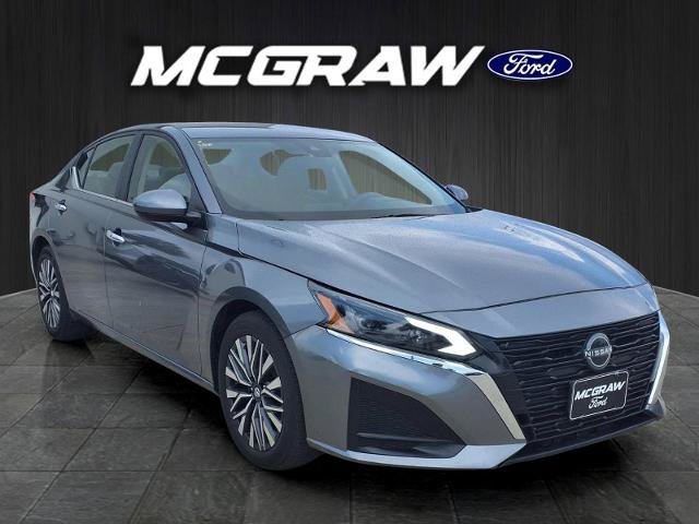 Used 2023 Nissan Altima 2.5 SV FWD image 5