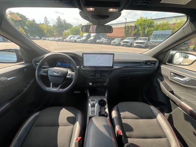 Certified 2024 Ford Escape ST-Line Select w/ Tech Pack #2 AWD/4WD image 20