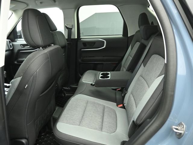 Certified 2024 Ford Bronco Sport Big Bend w/ Convenience Package image 22