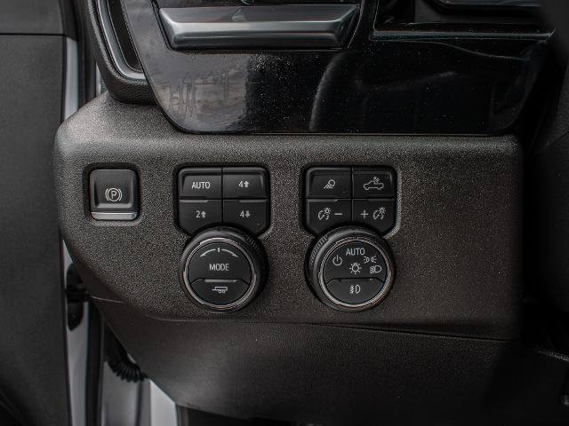 Used 2024 Chevrolet Silverado 2500 LTZ AWD/4WD image 15