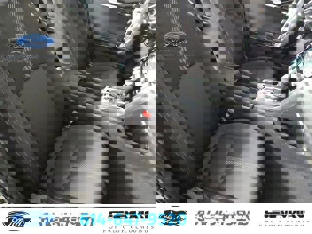 Used 2018 Honda Civic EX image 31