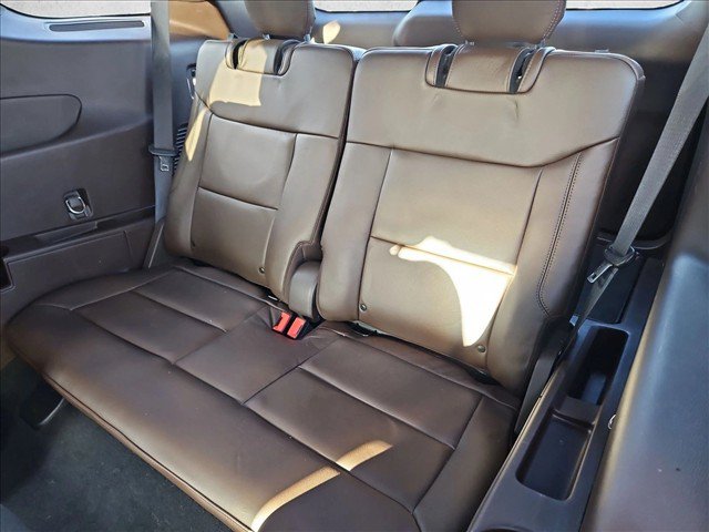 Certified 2022 Ford Explorer King Ranch AWD/4WD image 20