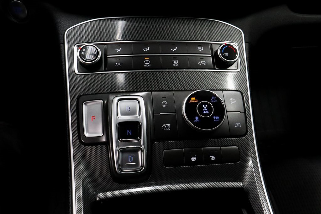 Used 2022 Hyundai Santa Fe SEL image 30