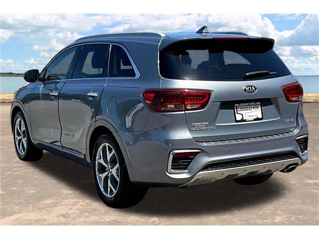 Used 2020 Kia Sorento SX FWD image 5