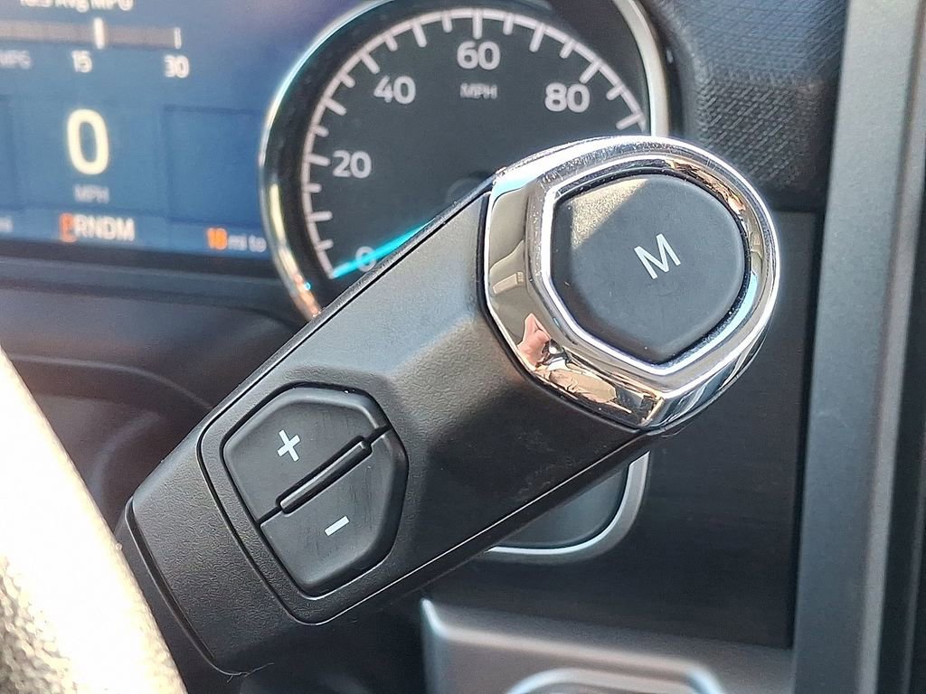 Certified 2022 Ford F150 XLT w/ Equipment Group 302A High image 15