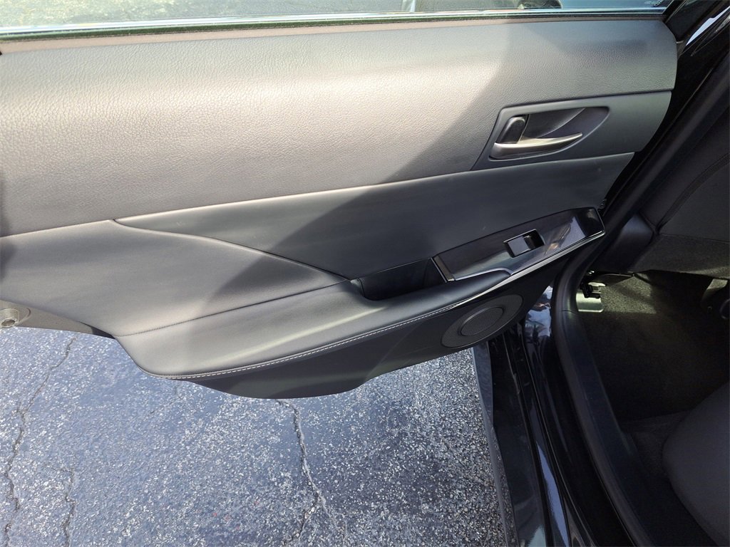 Used 2024 Lexus IS 300 w/ Comfort Package image 9