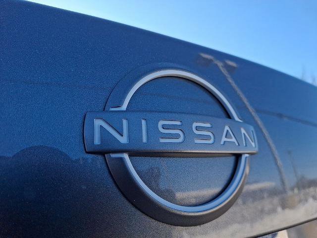 Used 2024 Nissan Sentra SV image 29