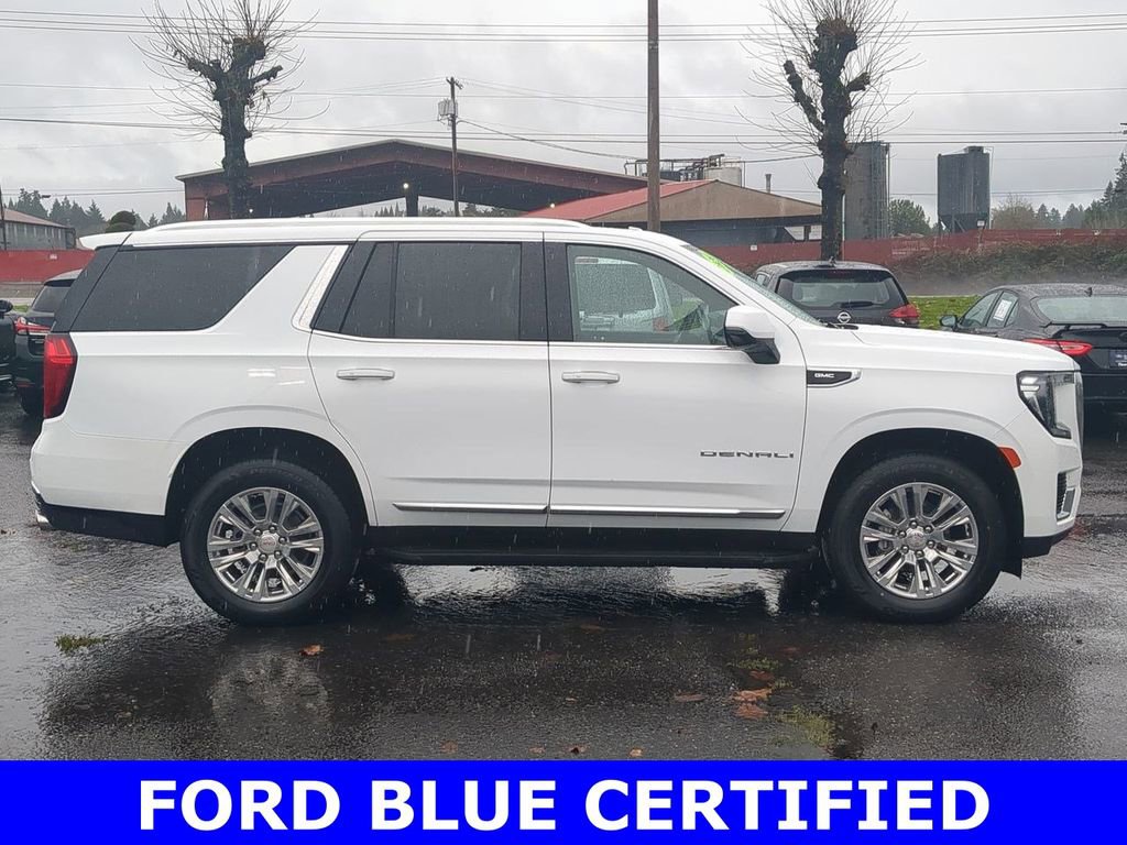 Used 2024 GMC Yukon Denali image 6