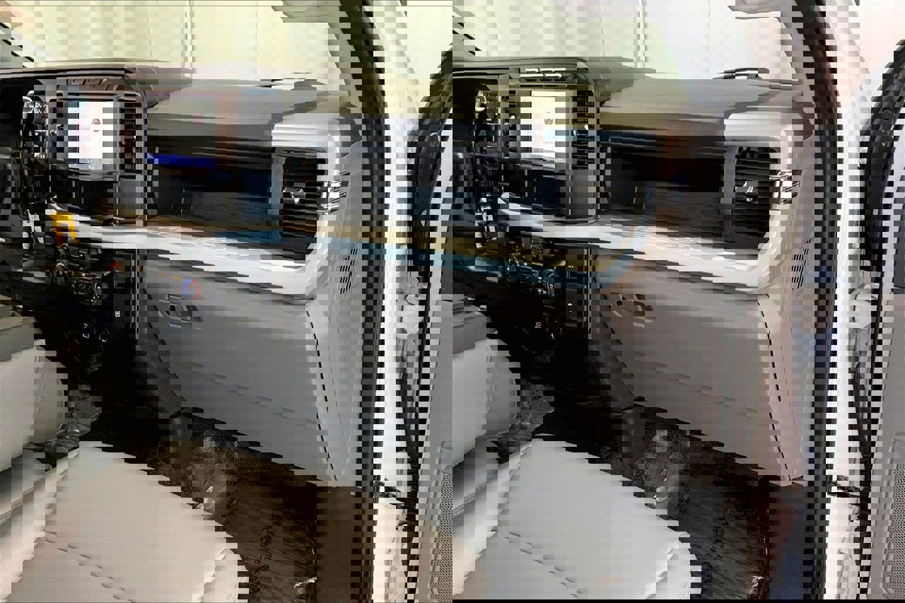 Certified 2024 Ford F250 XL image 17