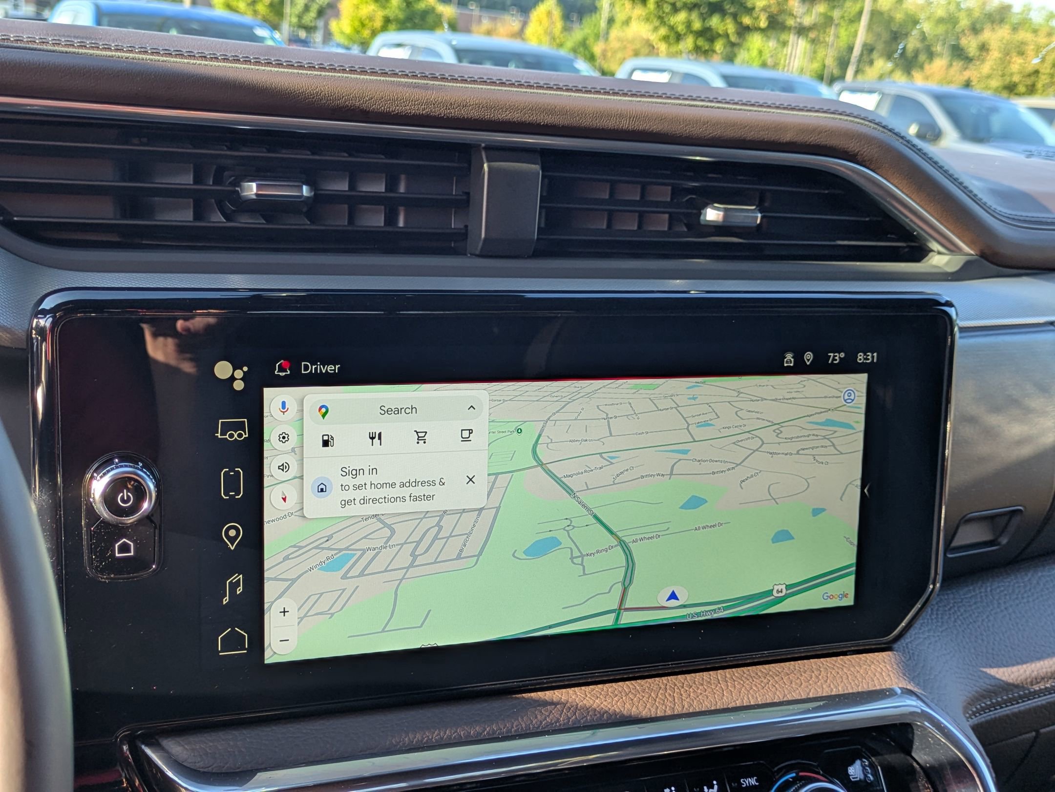 Used 2024 GMC Sierra 1500 Denali image 25