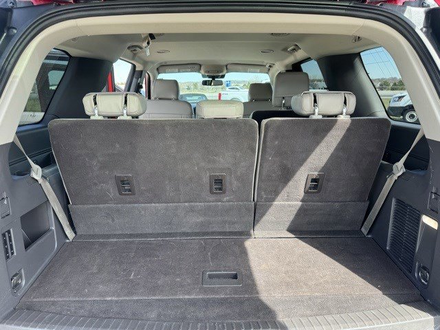 Certified 2020 Ford Expedition XLT w/ Equipment Group 202A image 28