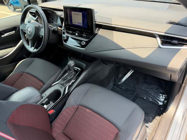Used 2023 Toyota Corolla SE FWD image 32