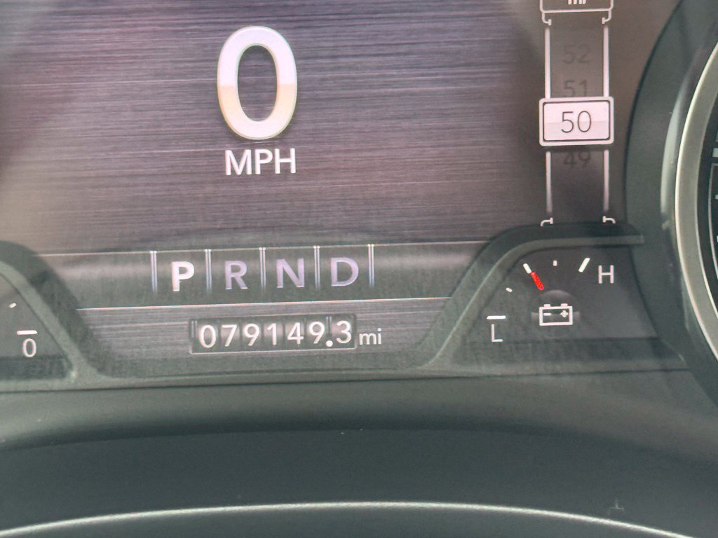 Used 2020 RAM 1500 Big Horn AWD/4WD image 38