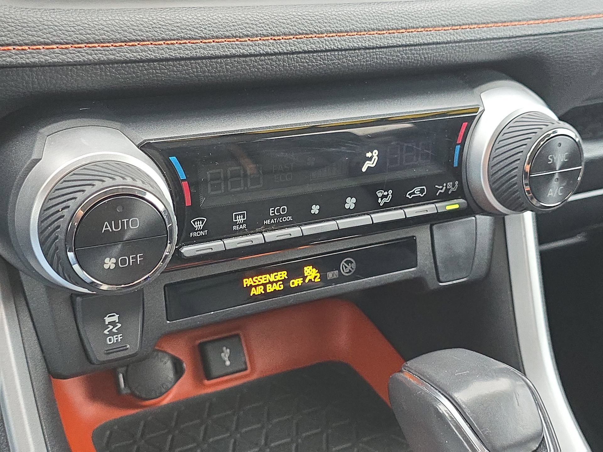 Used 2022 Toyota RAV4 Adventure AWD/4WD image 18