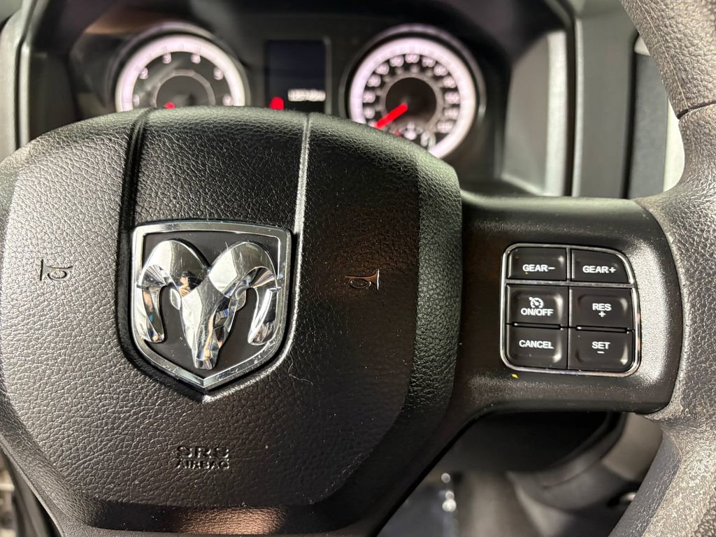 Used 2018 RAM 1500 Tradesman w/ Chrome Appearance Group AWD/4WD image 21