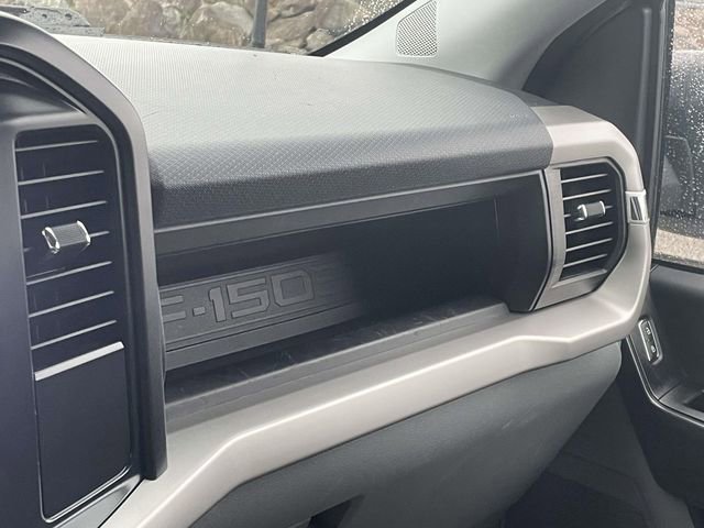 Certified 2022 Ford F150 XL AWD/4WD image 31