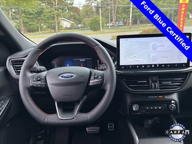 Certified 2023 Ford Escape ST-Line w/ Tech Pack #1 image 27