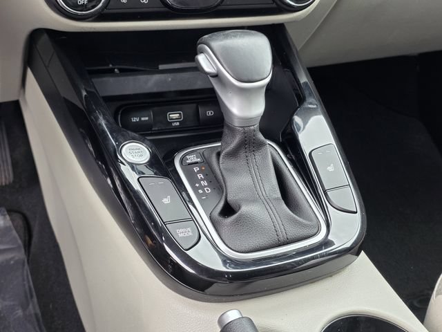 Used 2022 Kia Soul EX FWD image 23