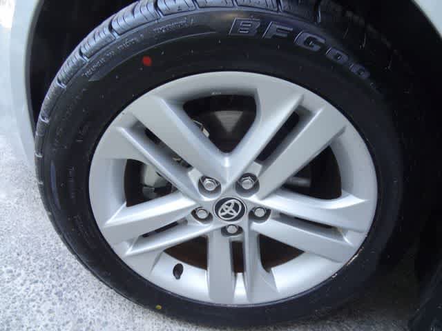 Used 2022 Toyota Corolla SE FWD image 34