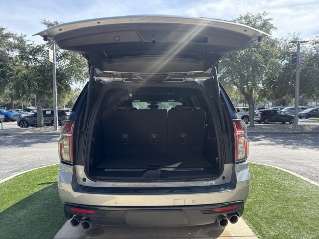 Used 2023 Chevrolet Tahoe RST w/ Sport Performance Package AWD/4WD image 5