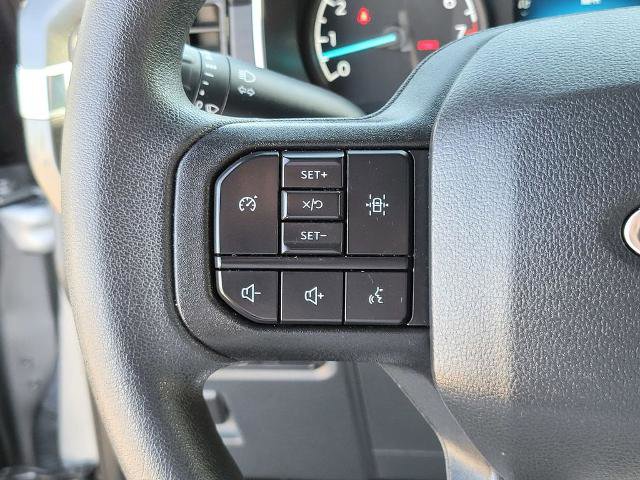 Certified 2022 Ford F150 XL w/ STX Appearance Package AWD/4WD image 25