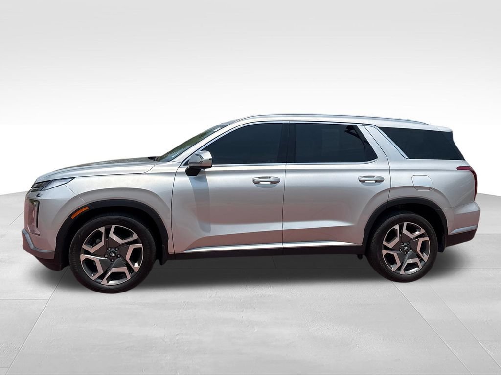 Used 2025 Hyundai Palisade SEL AWD/4WD image 5