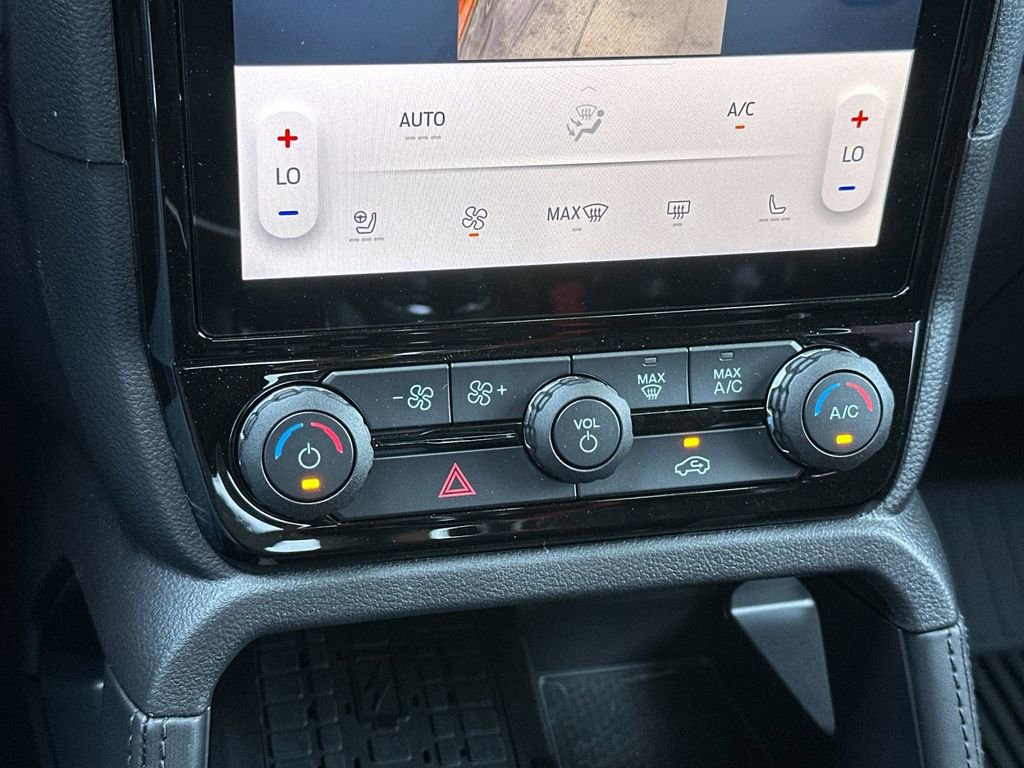 Certified 2025 Ford Ranger Raptor AWD/4WD image 19