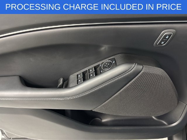 Certified 2025 Ford Mustang Mach-E Select AWD/4WD image 5