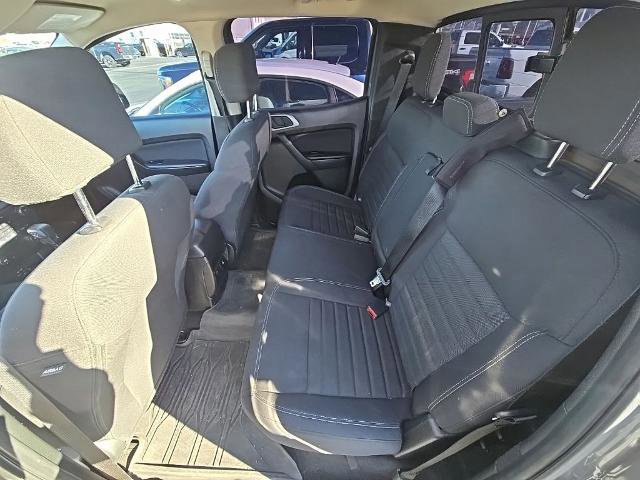 Certified 2022 Ford Ranger XL w/ FX4 Off-Road Package image 8