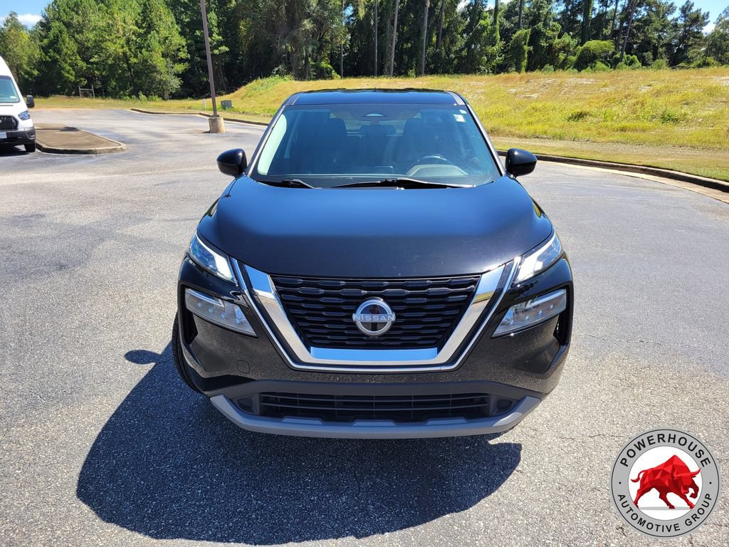 Used 2023 Nissan Rogue SV FWD image 10
