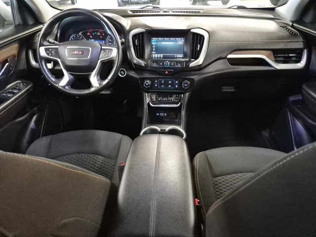Used 2019 GMC Terrain SLE FWD image 18