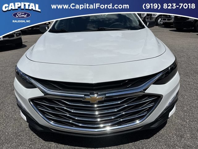 Used 2023 Chevrolet Malibu LS FWD image 10