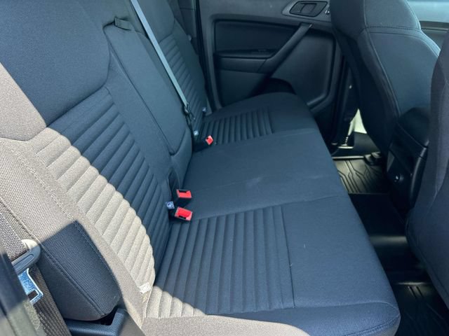 Certified 2023 Ford Ranger XL AWD/4WD image 20