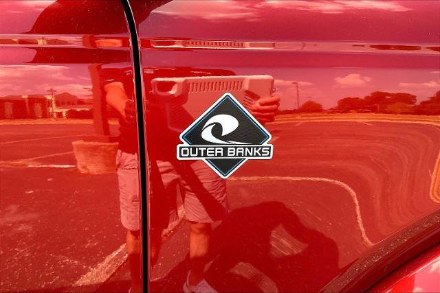 Certified 2022 Ford Bronco Outer Banks image 9