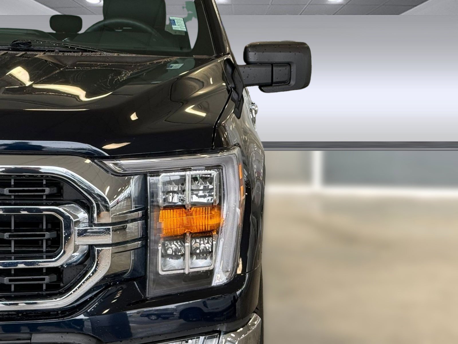 Certified 2021 Ford F150 XLT w/ Equipment Group 302A High AWD/4WD image 11