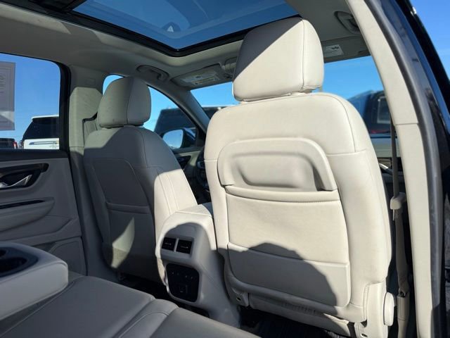 Used 2020 GMC Terrain Denali w/ Denali Premium Package image 29