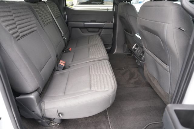 Certified 2021 Ford F150 XL w/ STX Appearance Package AWD/4WD image 15